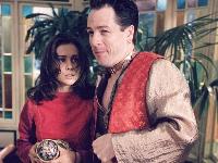Click to watch 'Be Careful What You Witch...' (popup) Charmed